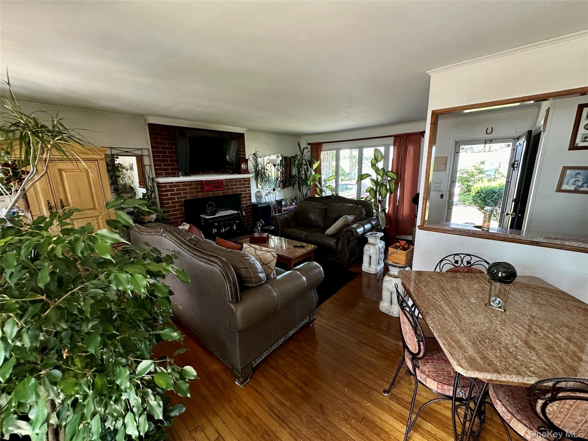 Crystal Beach Blvd, Moriches, NY 11955 #1