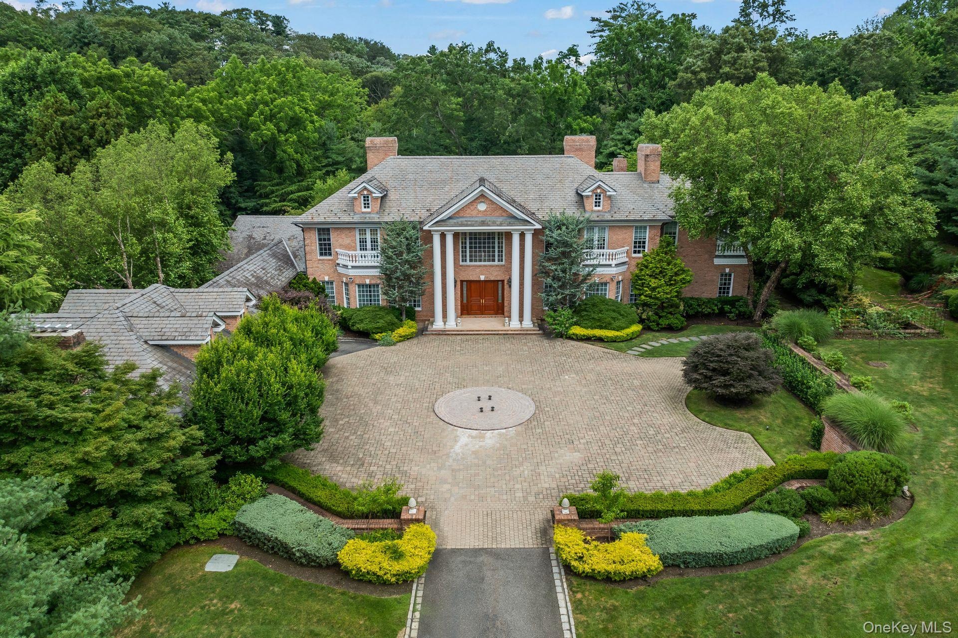 Chicken Valley Rd, Locust Valley, NY 11560 #1