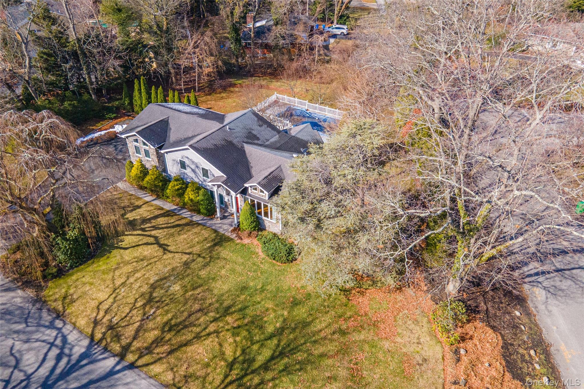 Soundview Dr, Port Jefferson, NY 11777 #1