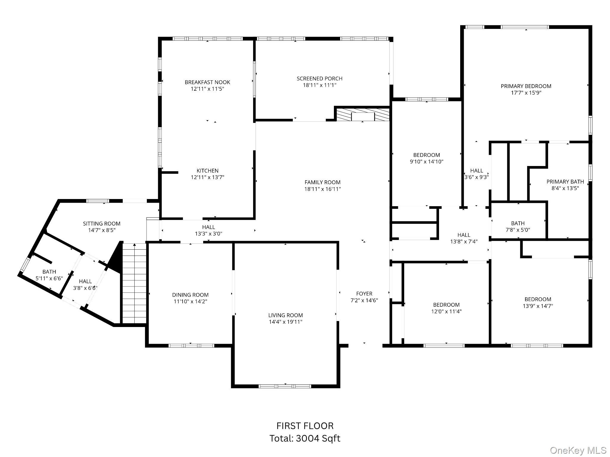 Penn Dr, Dix Hills, NY 11746 #1