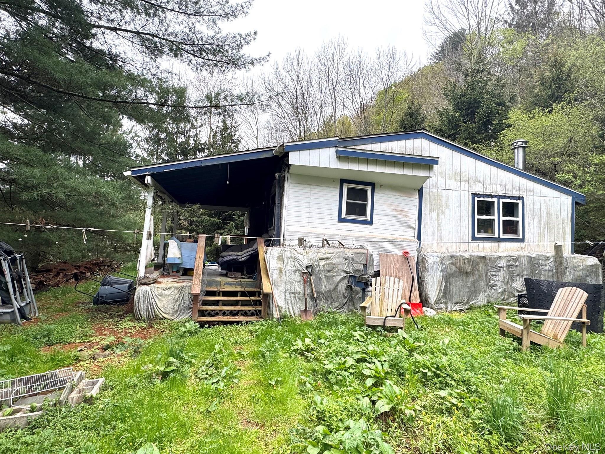 Federal Hill Rd 1 , Delhi, NY 13753 #1