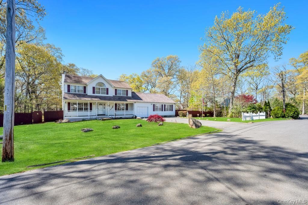 Prince Rd, Rocky Point, NY 11778 #1