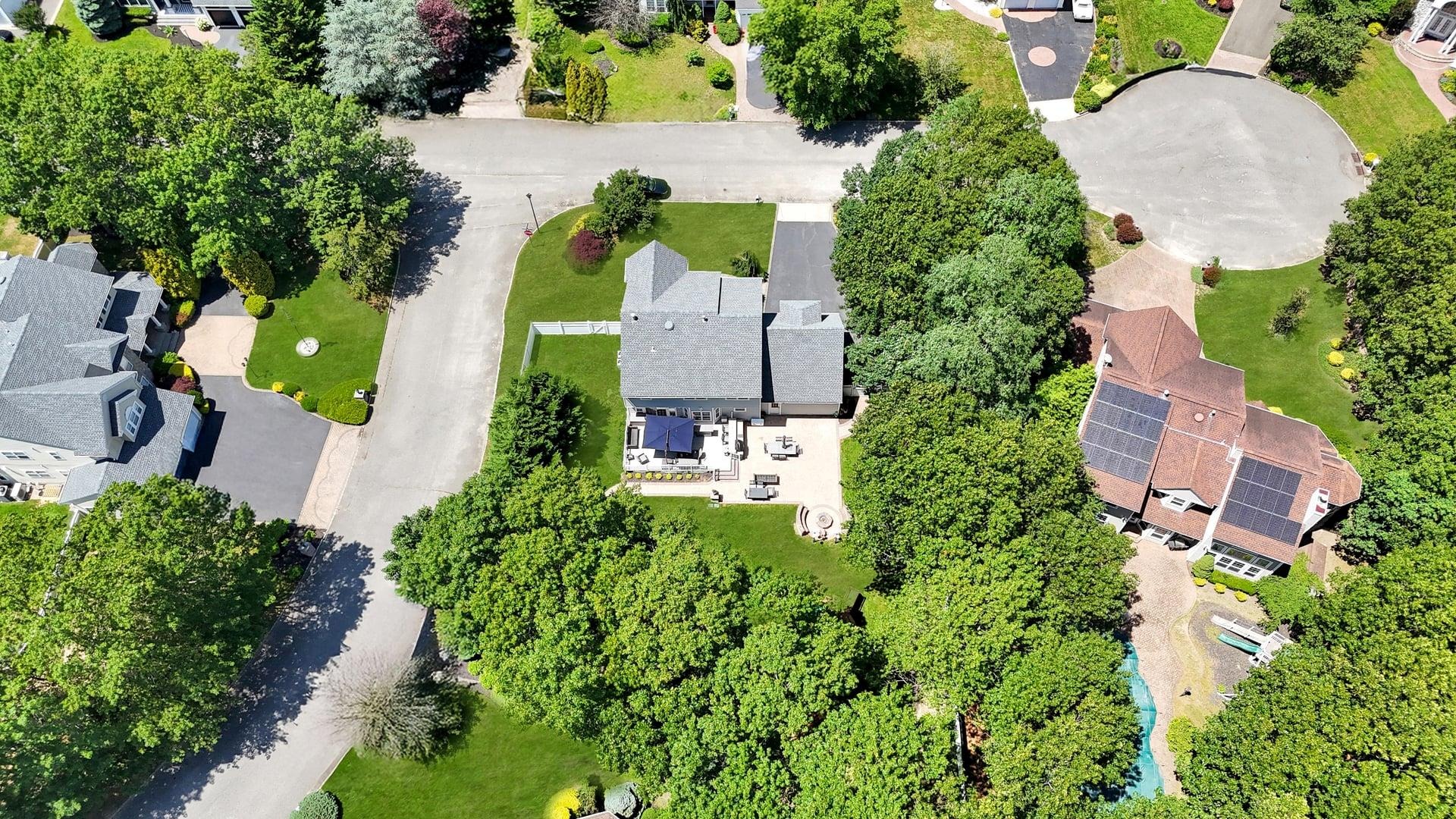 Province Dr, South Setauket, NY 11720