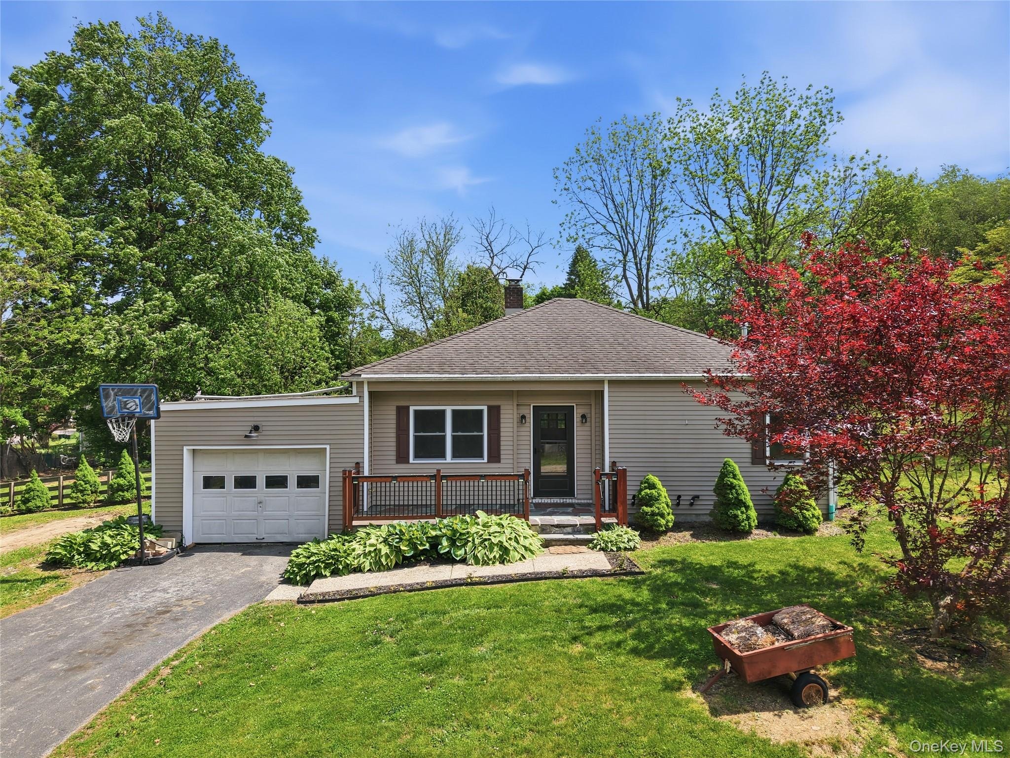Vincent Dr, Pine Island, NY 10969