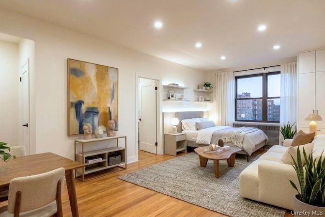Queens Blvd, Rego Park, NY 11374