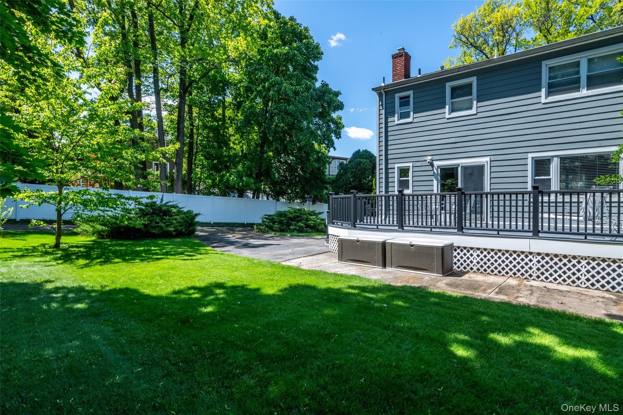 Oakdale Ave, New Rochelle, NY 10801 #1