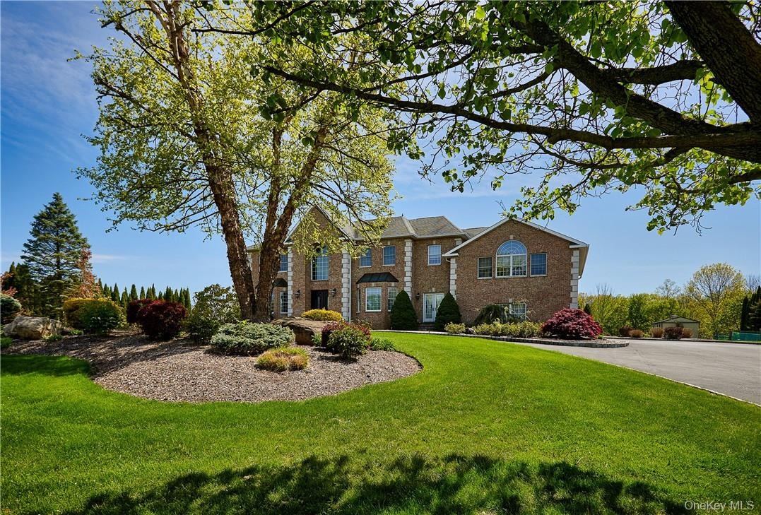 Constitution Ct, Tuxedo Park, NY 10987 #1