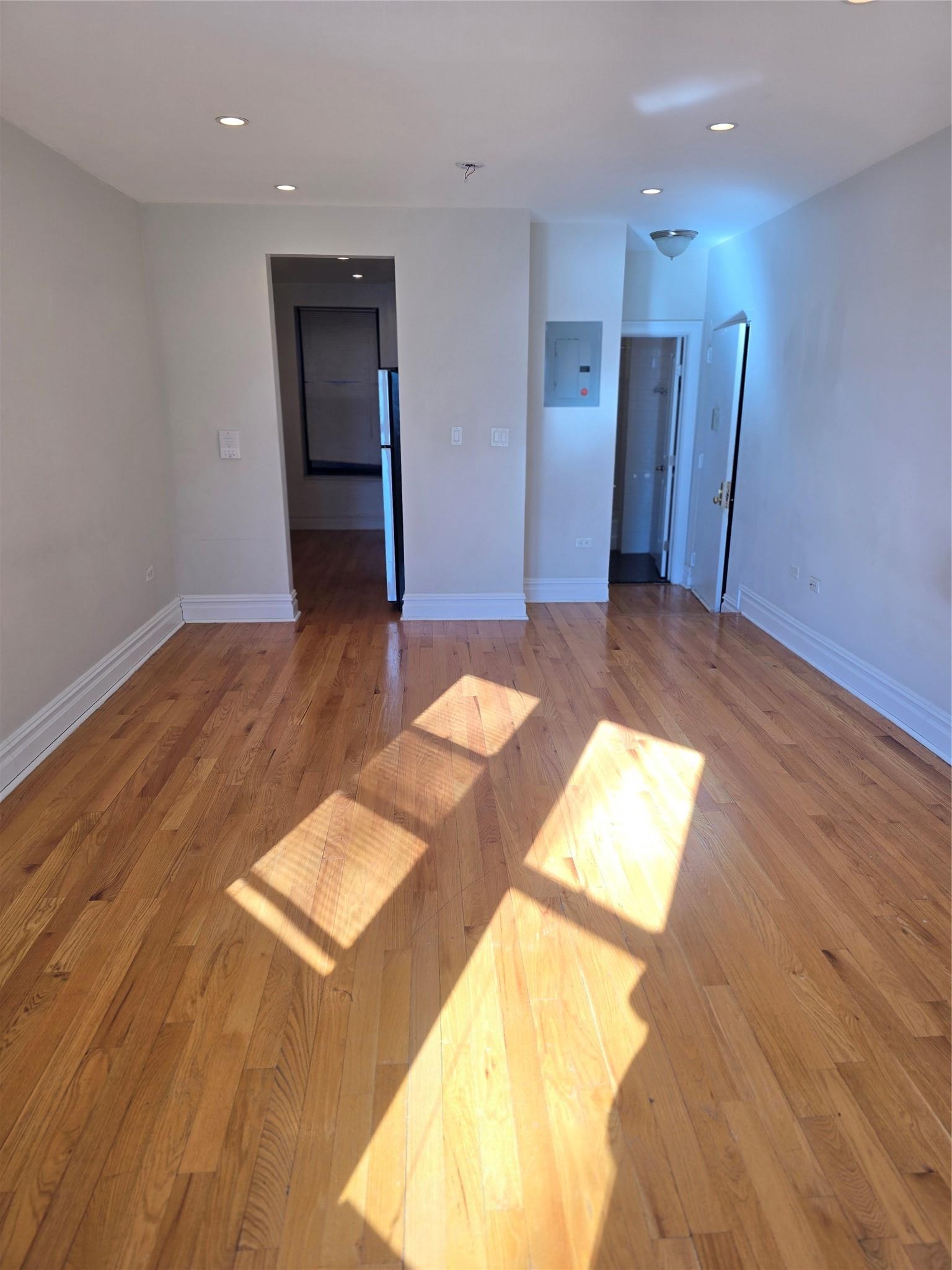 Riverside Dr, New York, NY 10031 #1