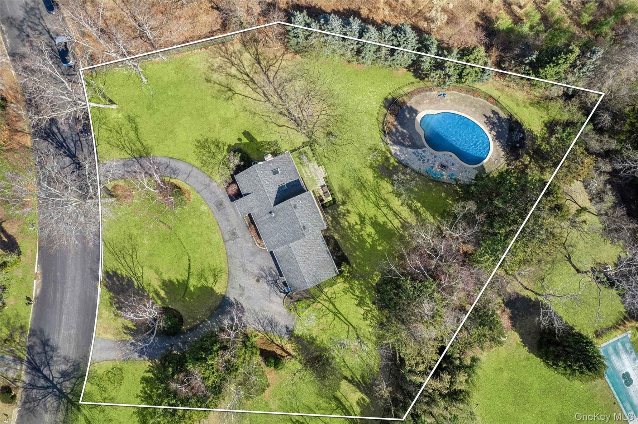 Old Saddle Ln, Cutchogue, NY 11935 #1