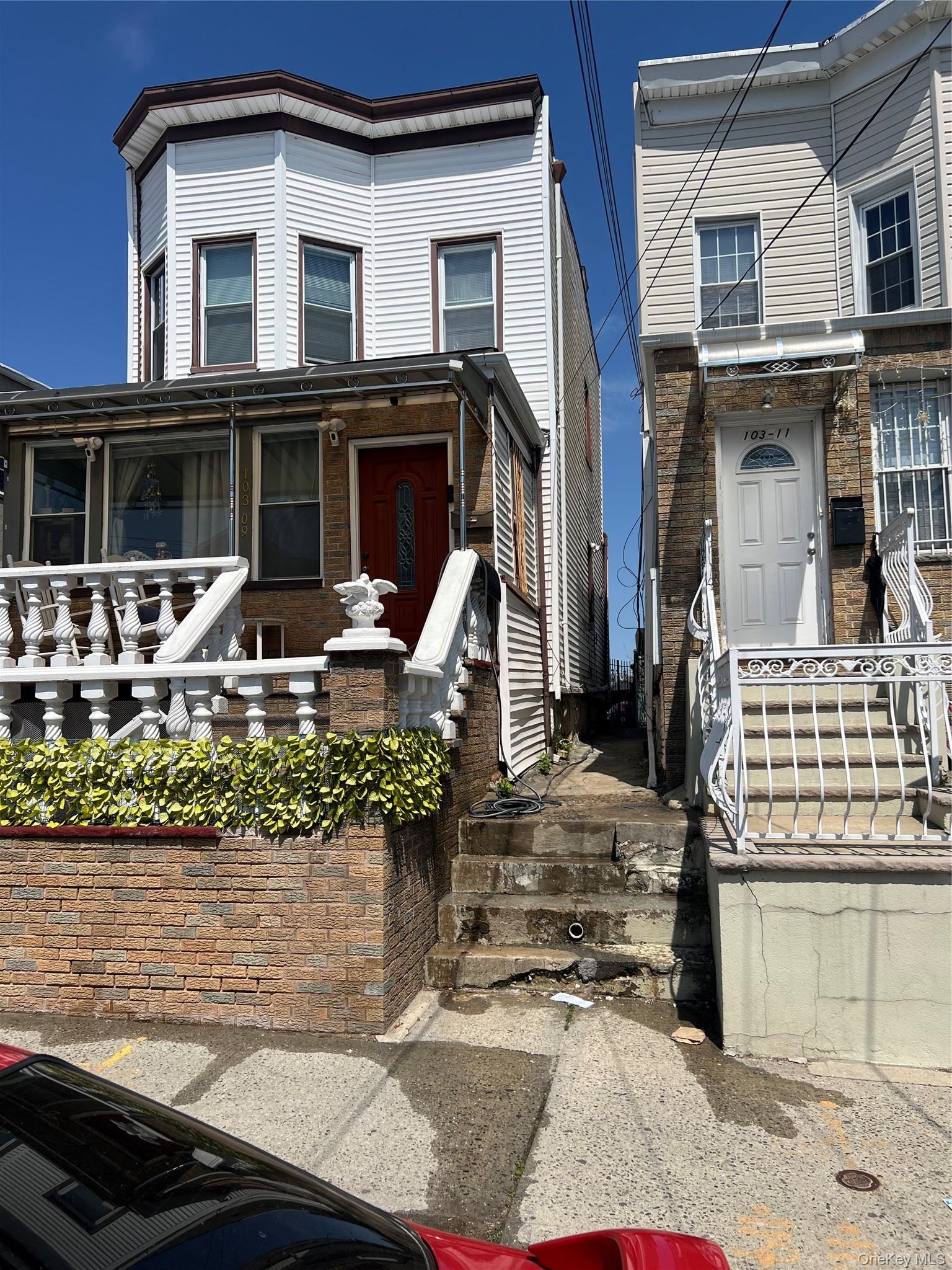 32nd Ave, East Elmhurst, NY 11369 #1