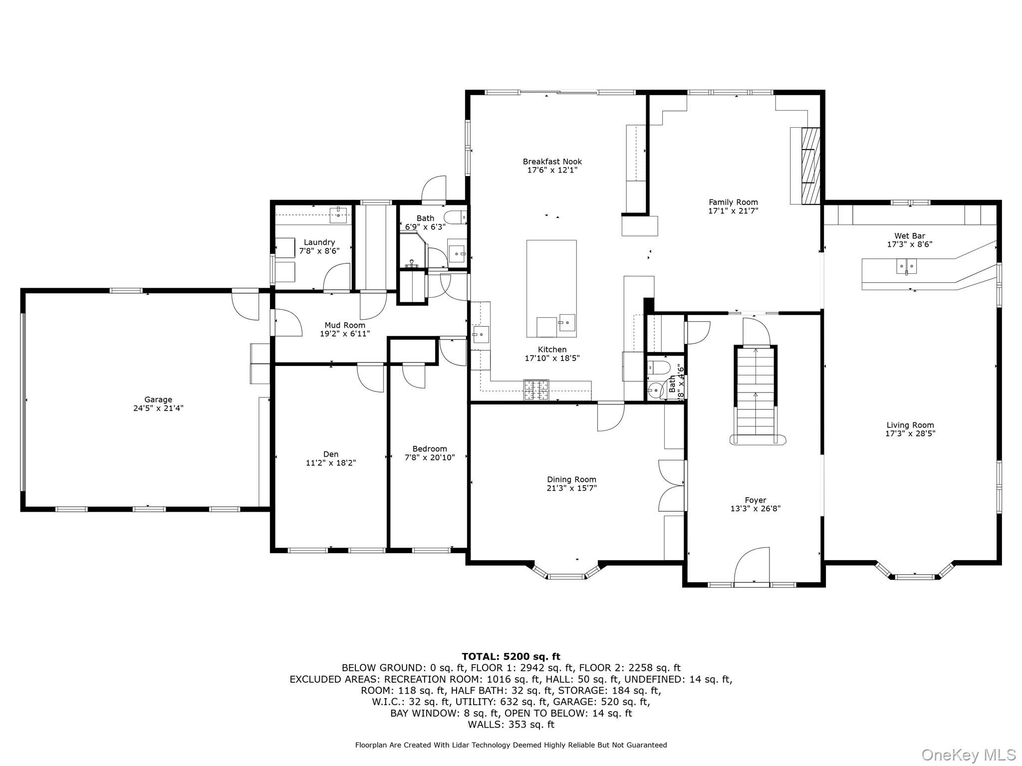 Montrose Ct, Roslyn, NY 11576