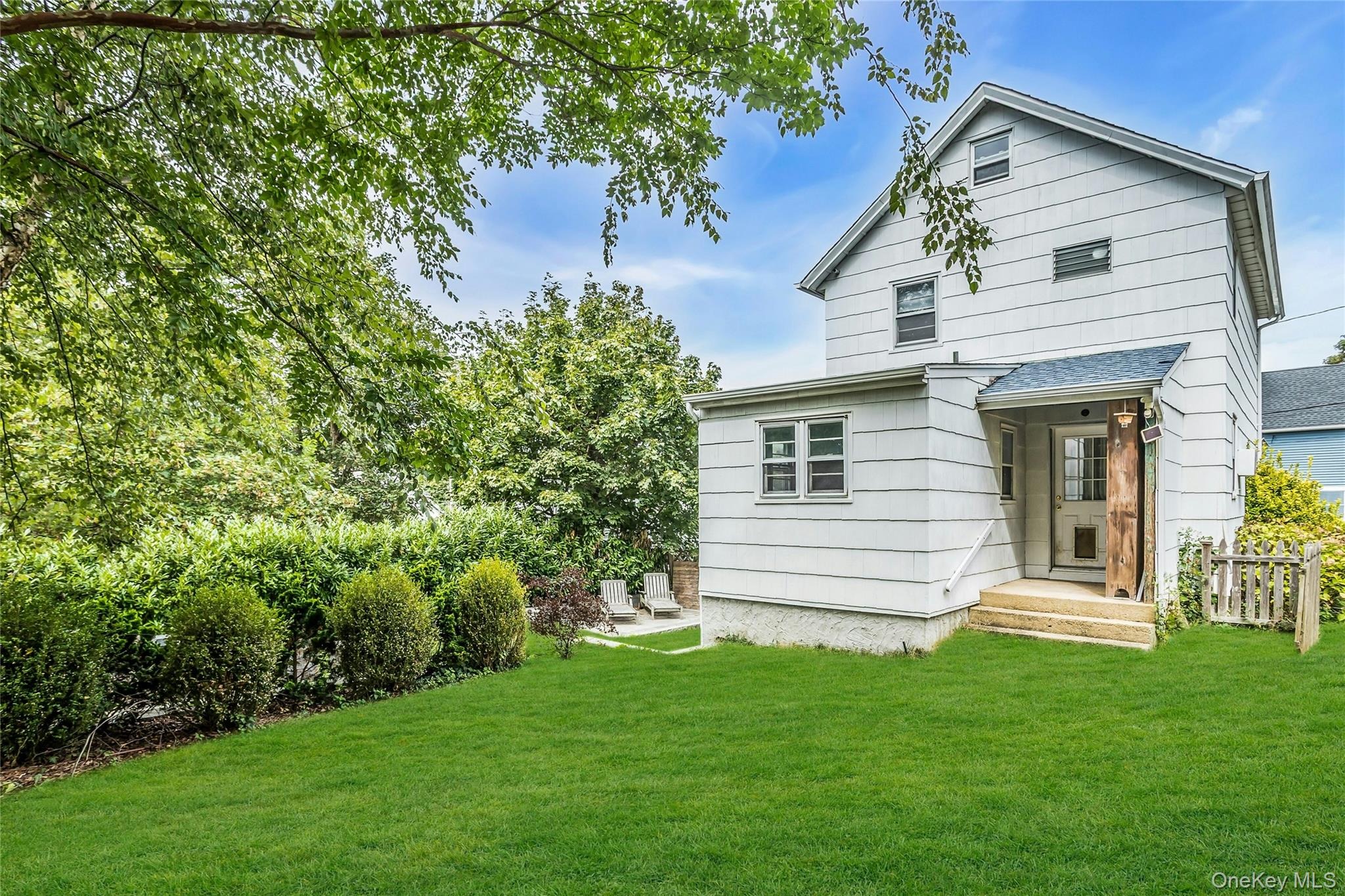 Irving Pl, Oyster Bay, NY 11771