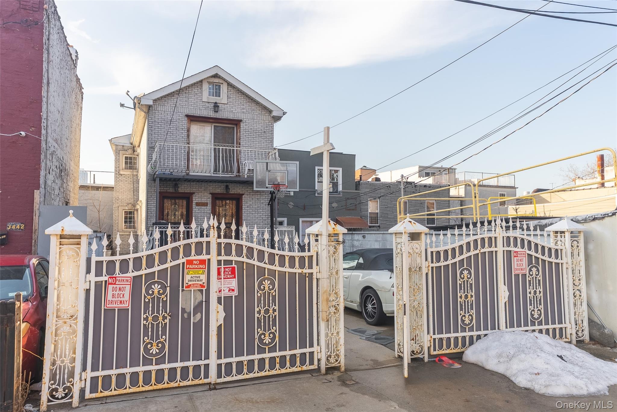 12th St, Astoria, NY 11106 #1