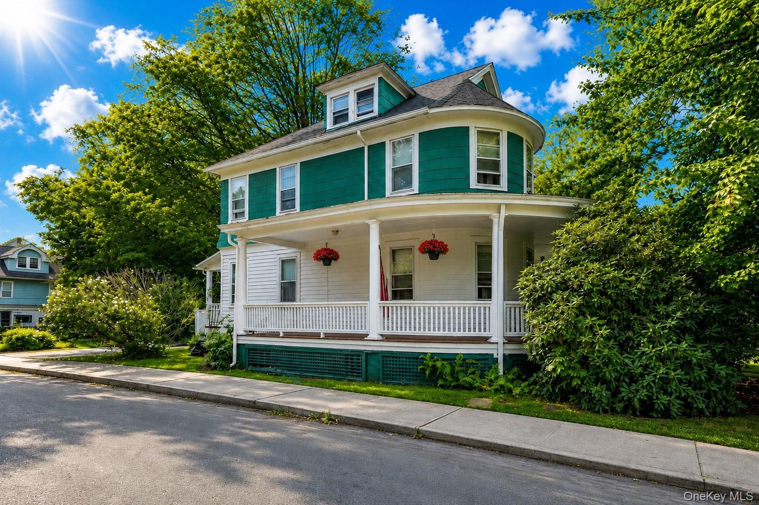 Main St, Monroe, NY 10950