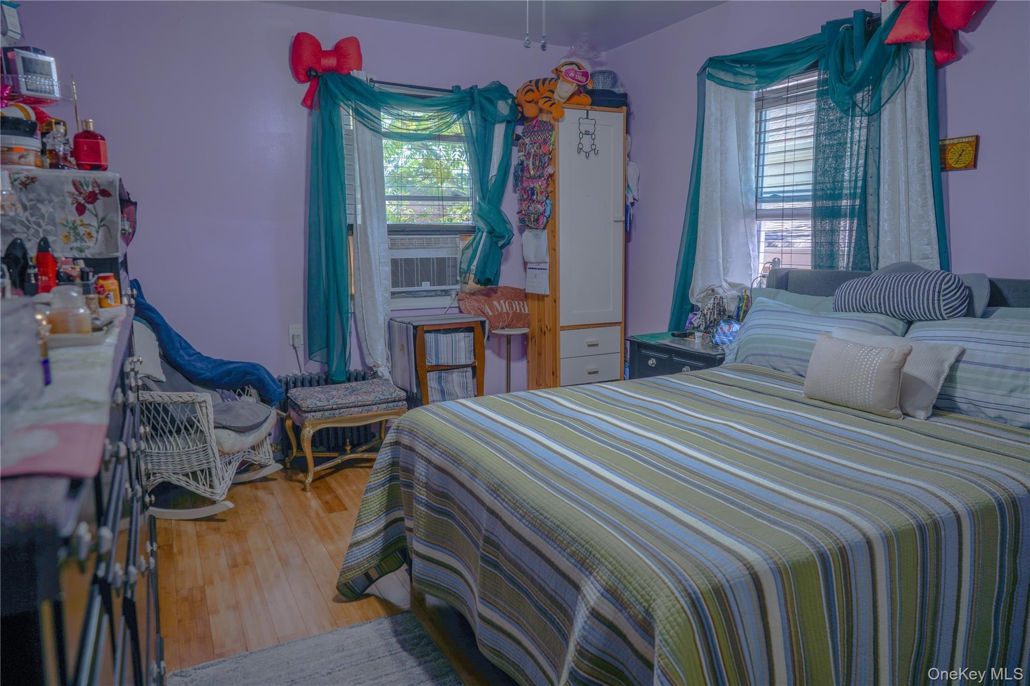 Mathewson Ct, Jamaica, NY 11434