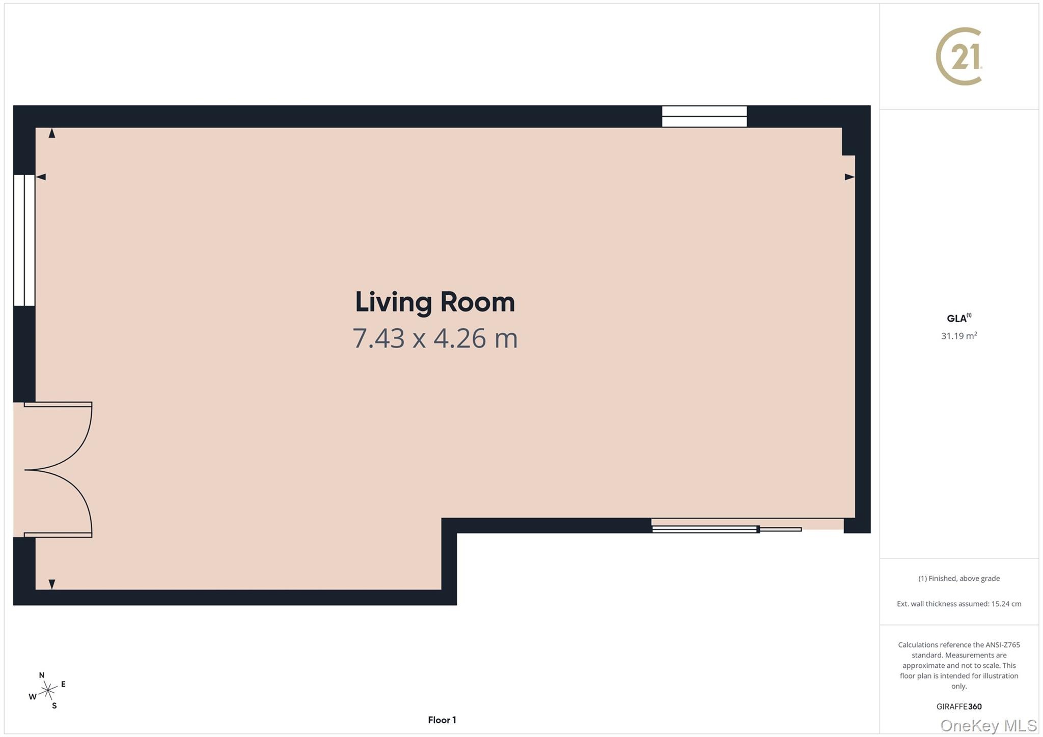 Paulding Ave, Bronx, NY 10469 #1