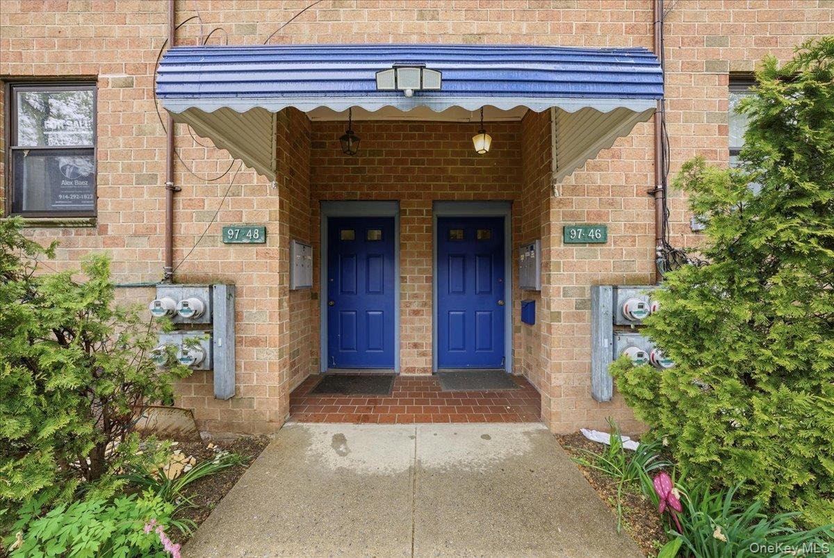 91st St, Ozone Park, NY 11416