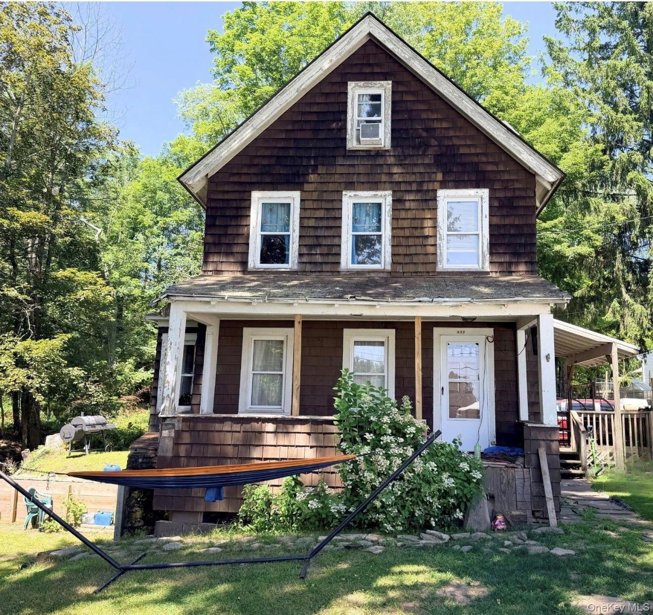 Chestnut St, Liberty, NY 12754 #1