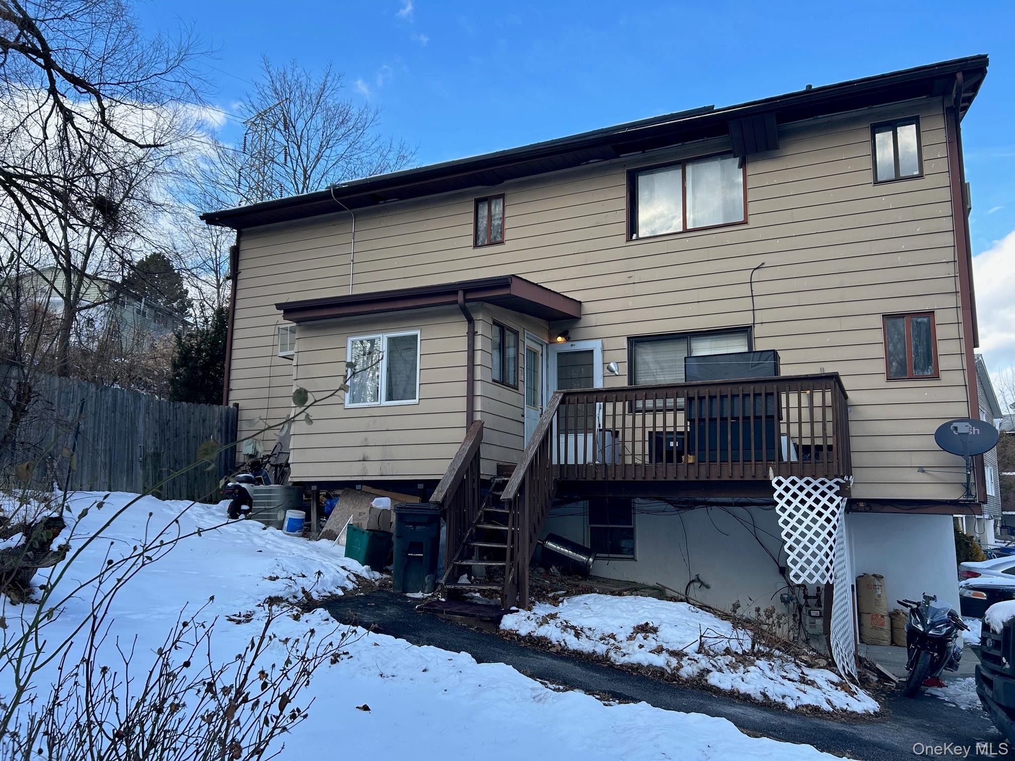 Spring Brook Rd, Nanuet, NY 10954