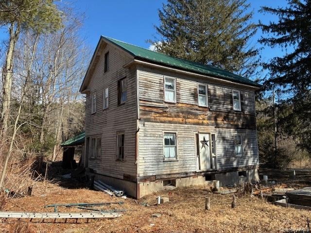 Deep Hollow Hl, Narrowsburg, NY 12764 #1