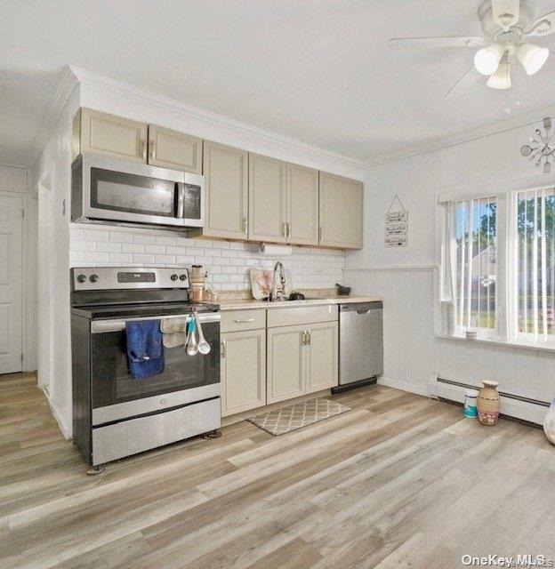 Blacksmith Rd, Levittown, NY 11756