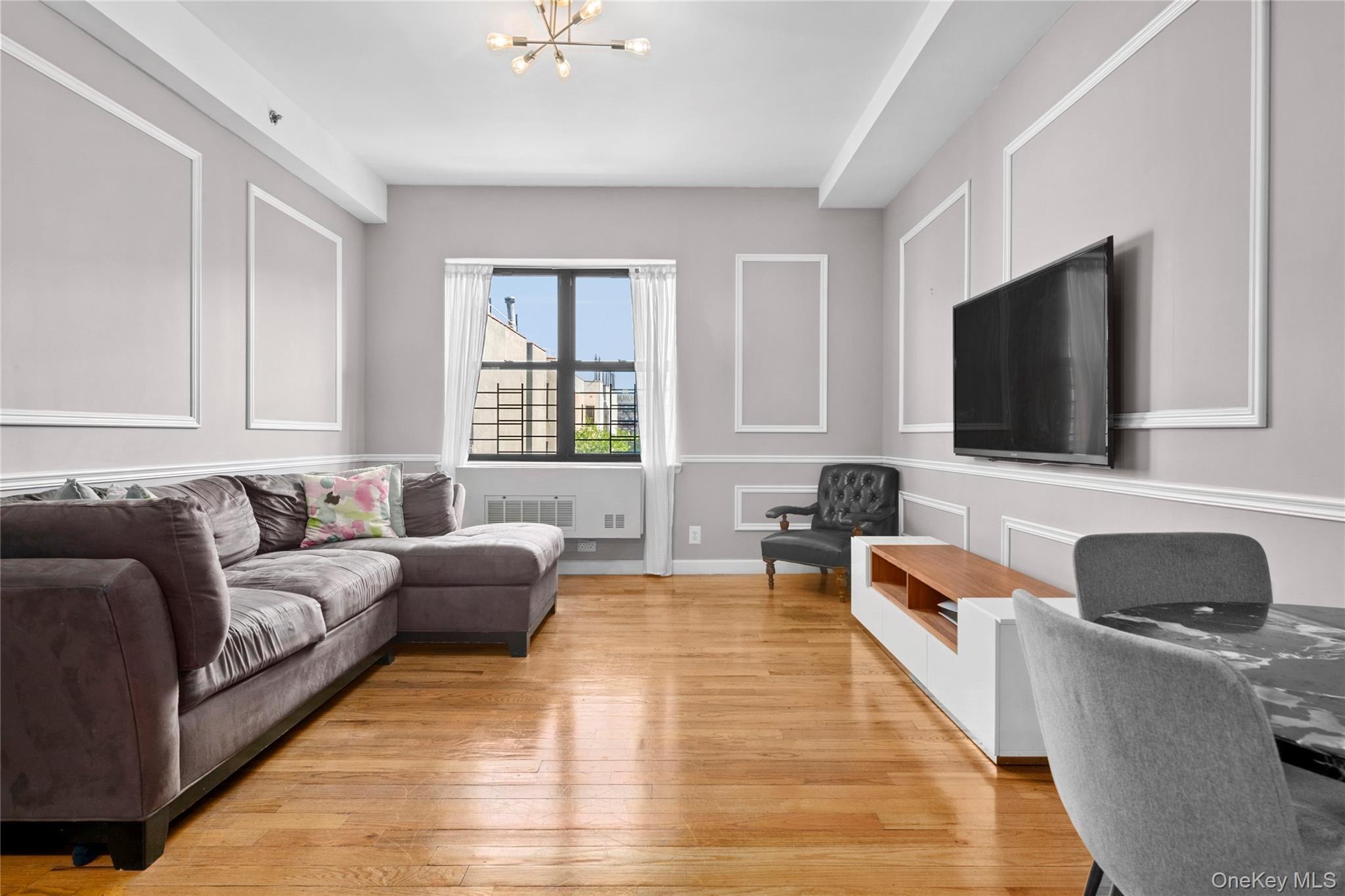 Odell Clark Pl, New York, NY 10030 #1