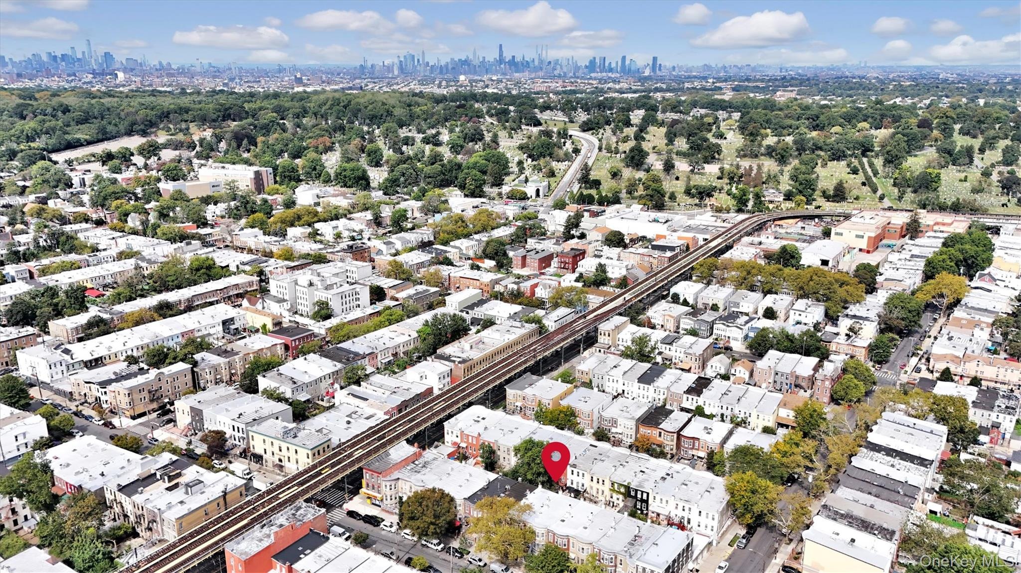 Ridgewood Ave, Brooklyn, NY 11208 #1