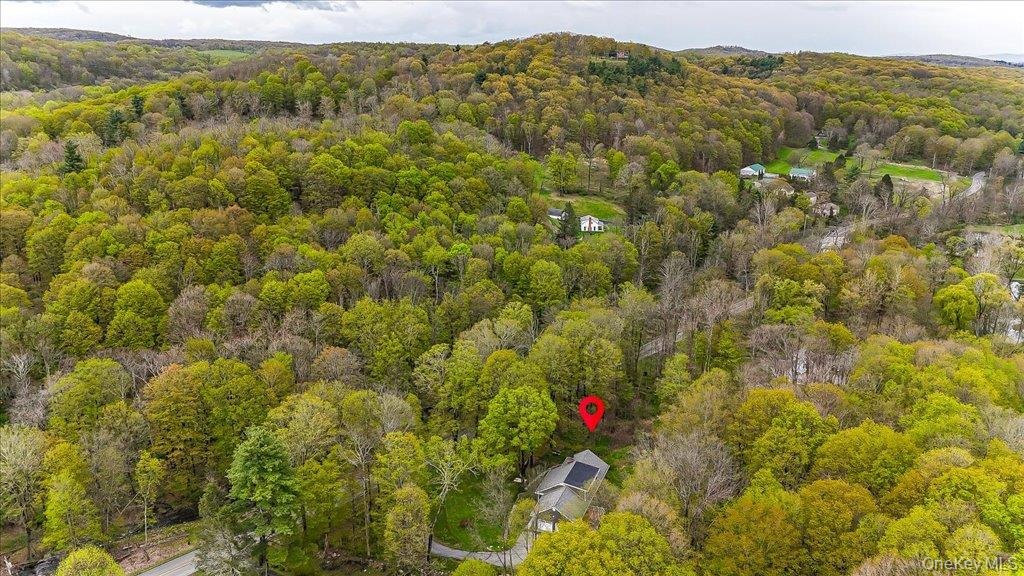 Hunns Lake Rd, Stanfordville, NY 12581