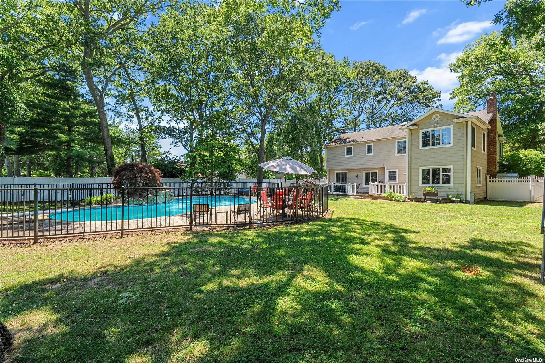 Wicks Path, Commack, NY 11725 #1