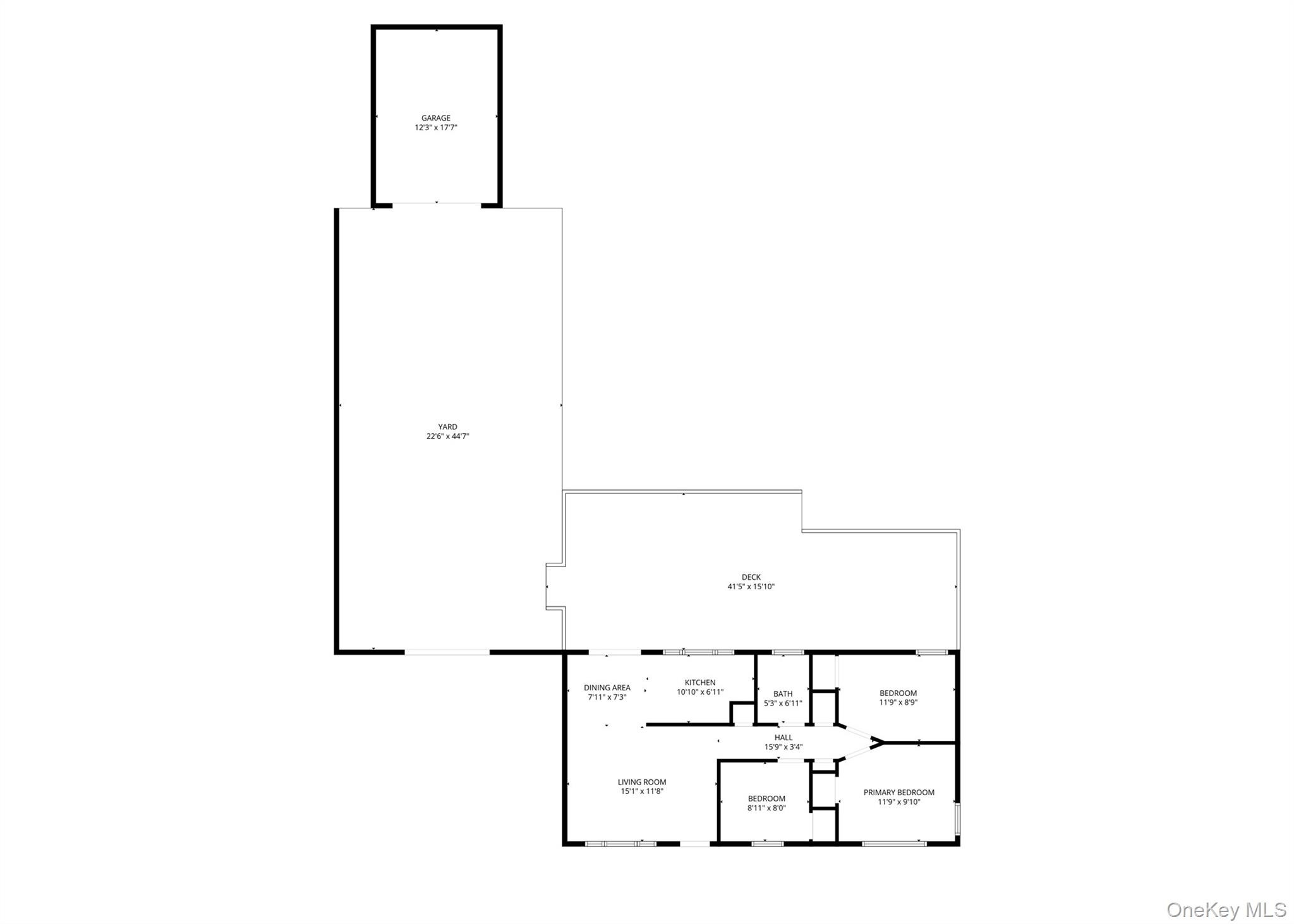 Howells Rd, Bay Shore, NY 11706