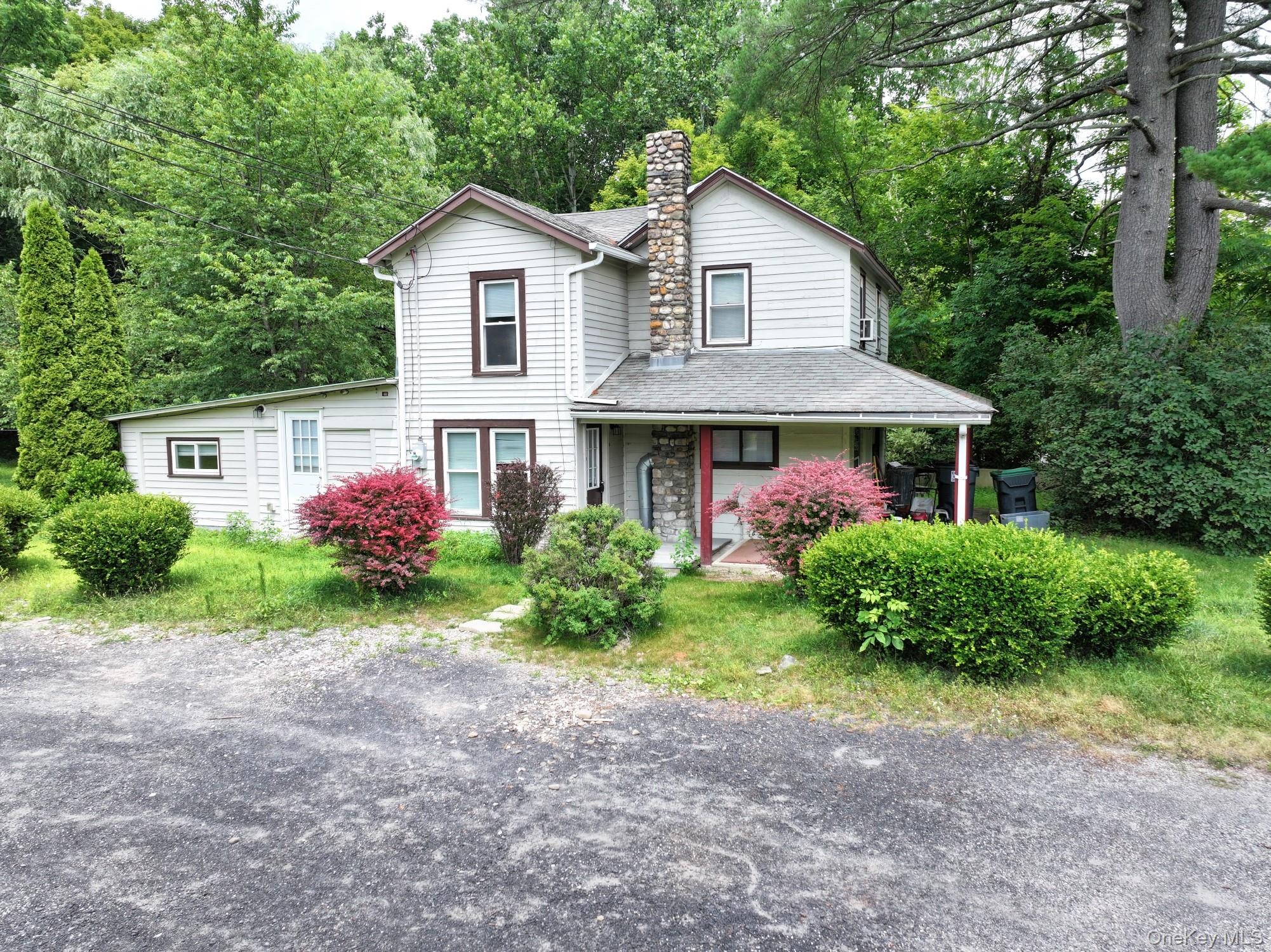 State Route 209 , Wurtsboro, NY 12790