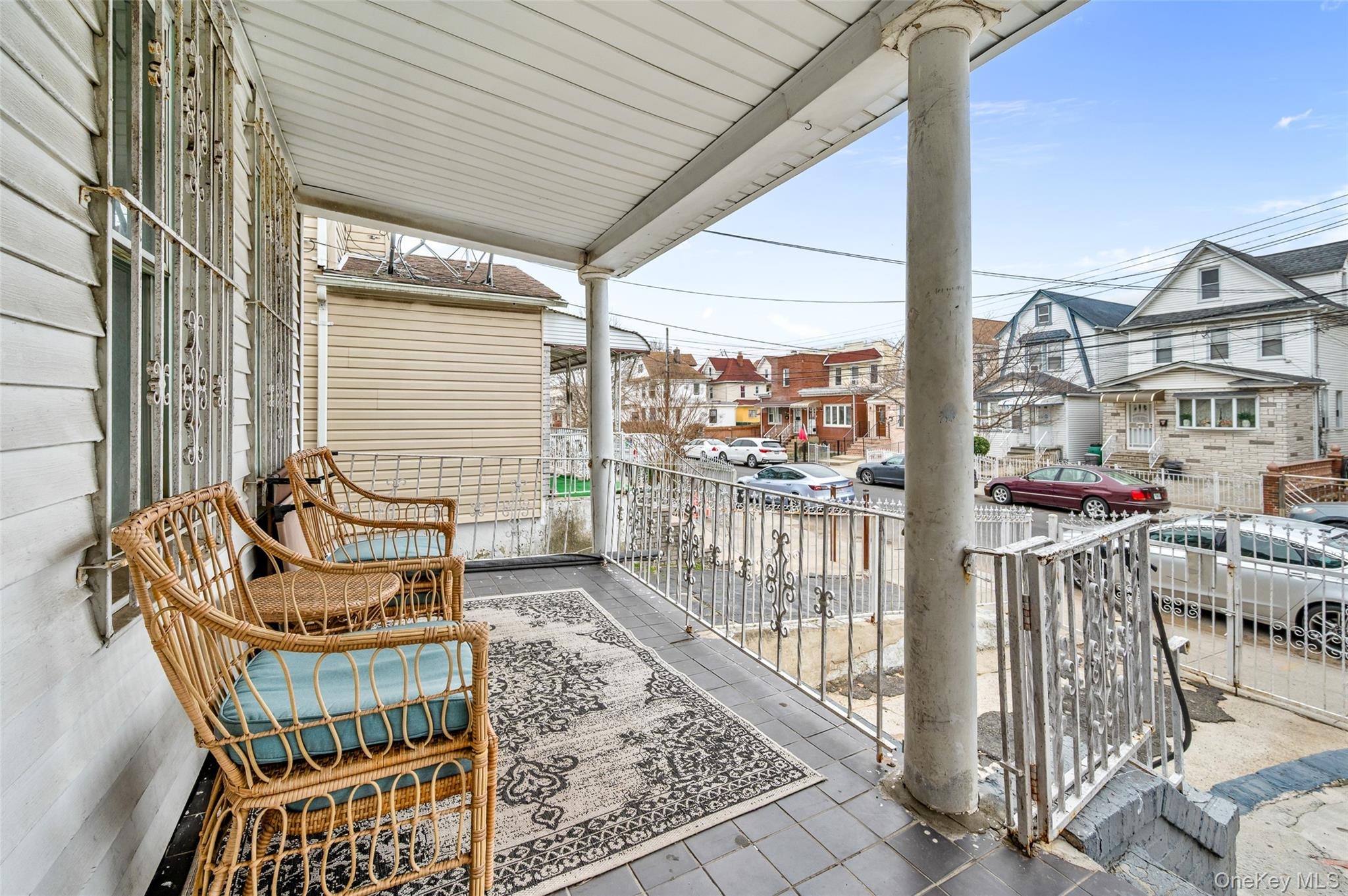125th St, South Richmond Hill, NY 11419