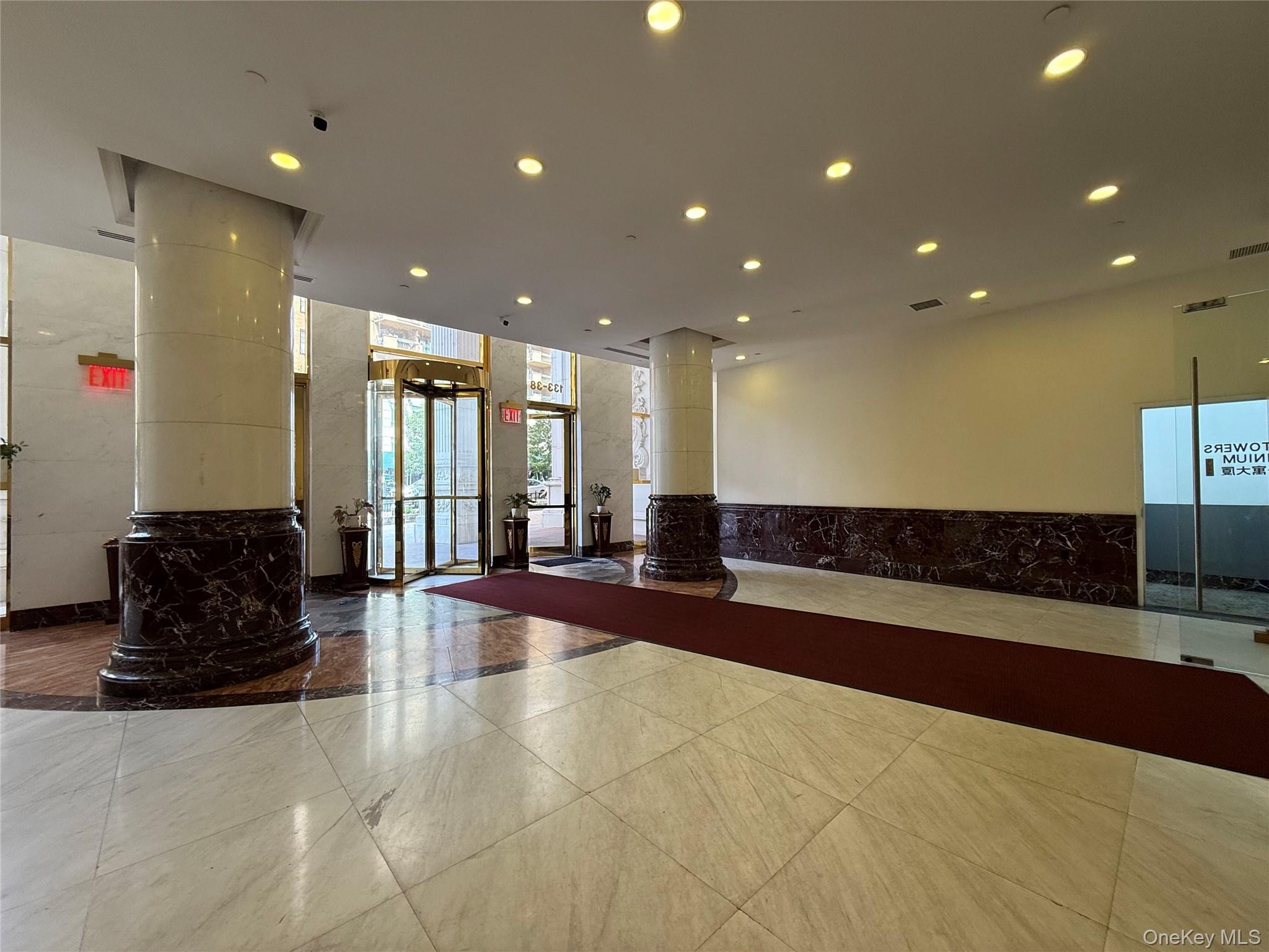 Sanford Ave, Flushing, NY 11355 #1