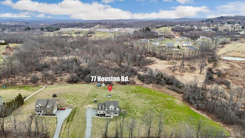 Houston Rd, Goshen, NY 10924 #1
