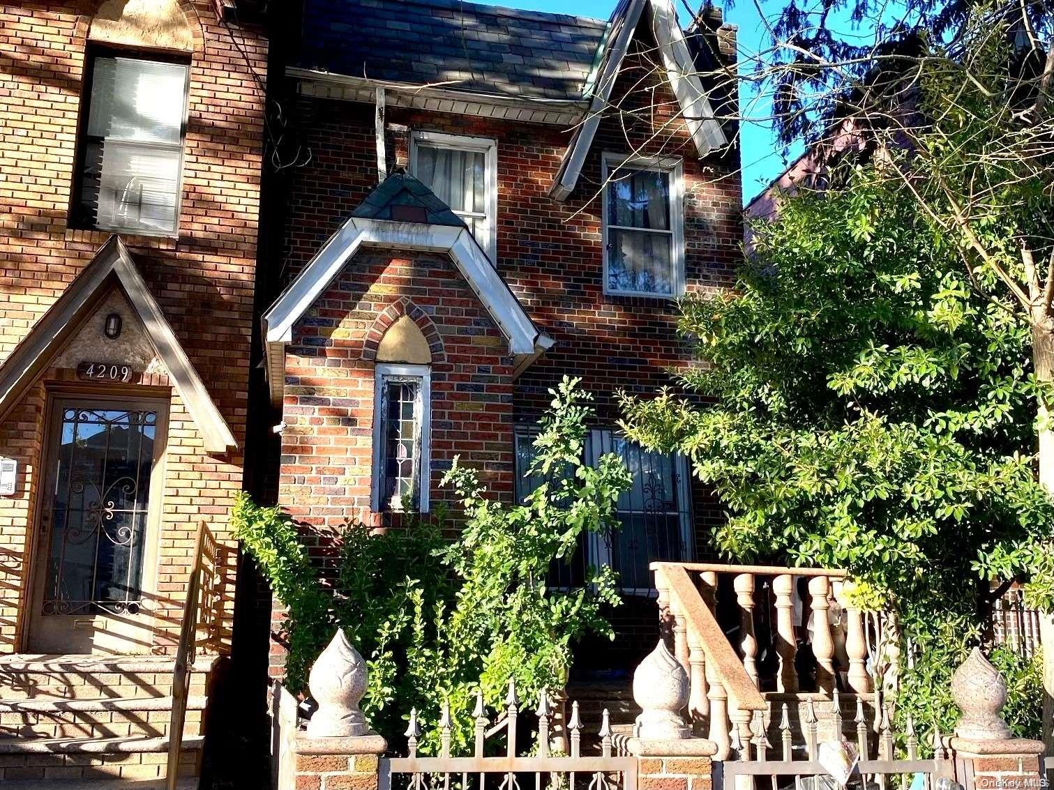 Snyder Ave, Brooklyn, NY 11203