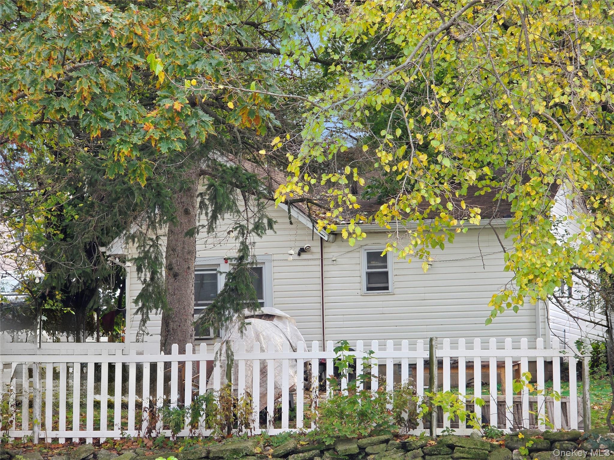 Carnegie Ave, Elmont, NY 11003