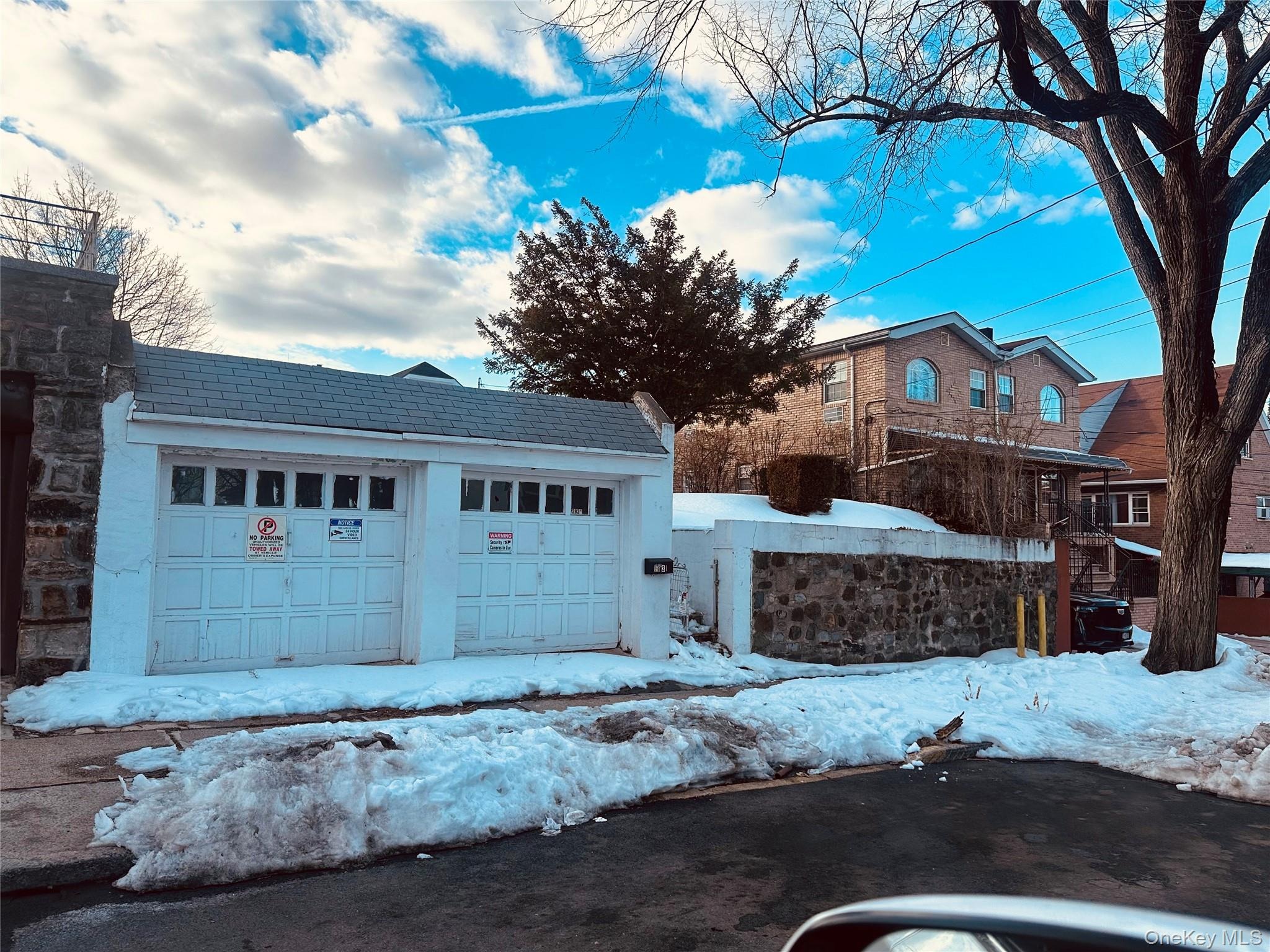 Yates Ave, Bronx, NY 10469