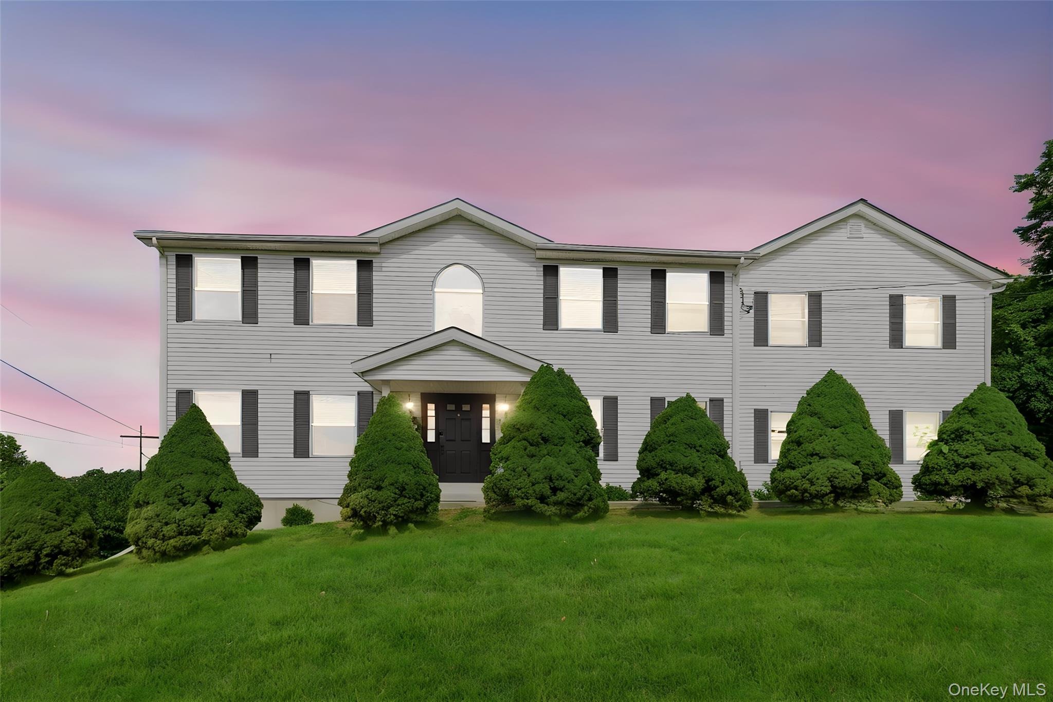 Cedar Hill Rd, Wappingers Falls, NY 12590