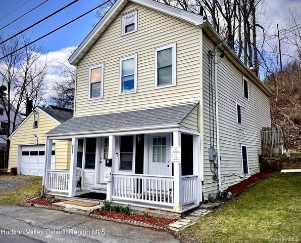 North St, Kingston, NY 12401 #1