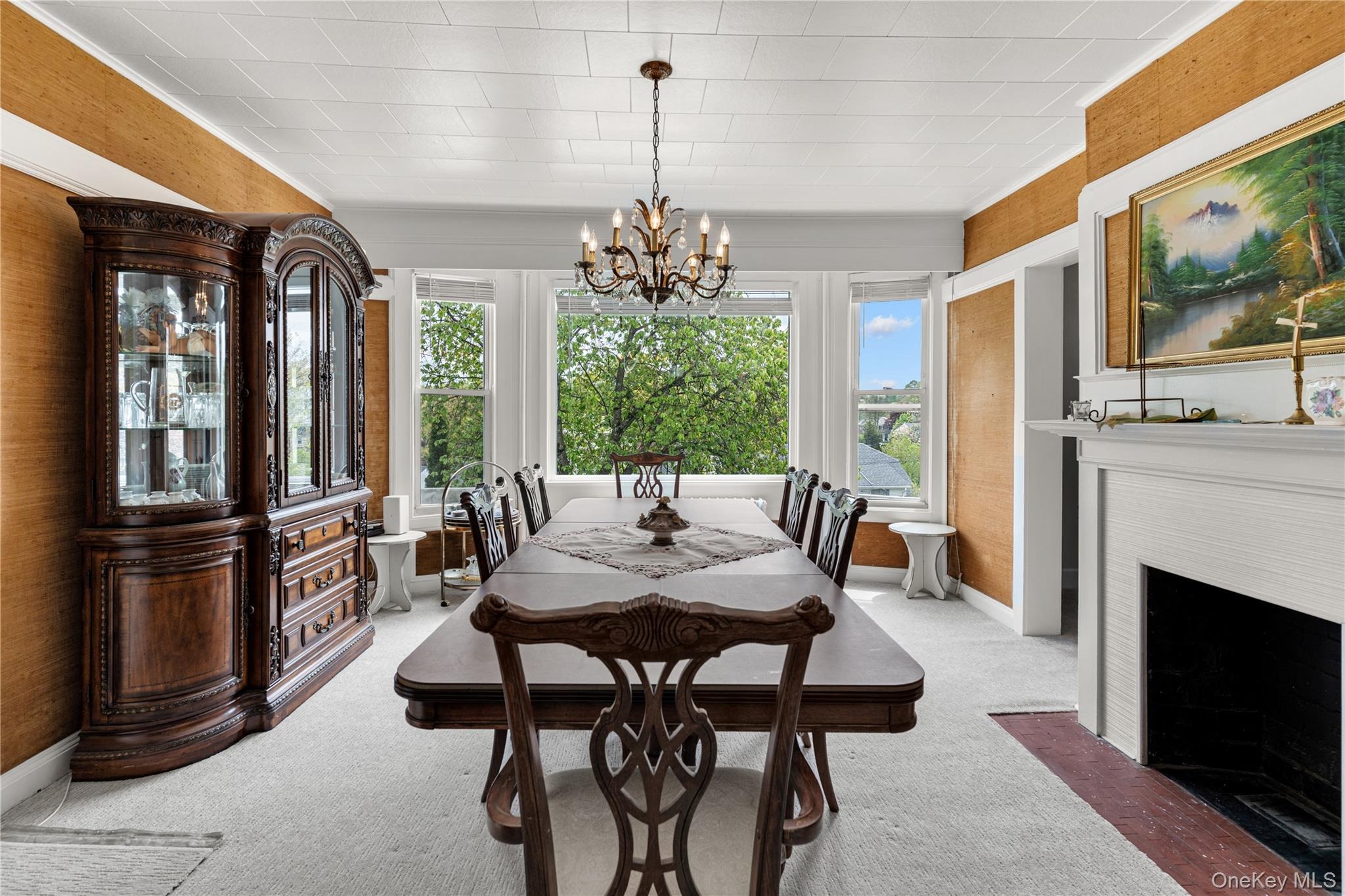 Wendover Rd, Yonkers, NY 10705