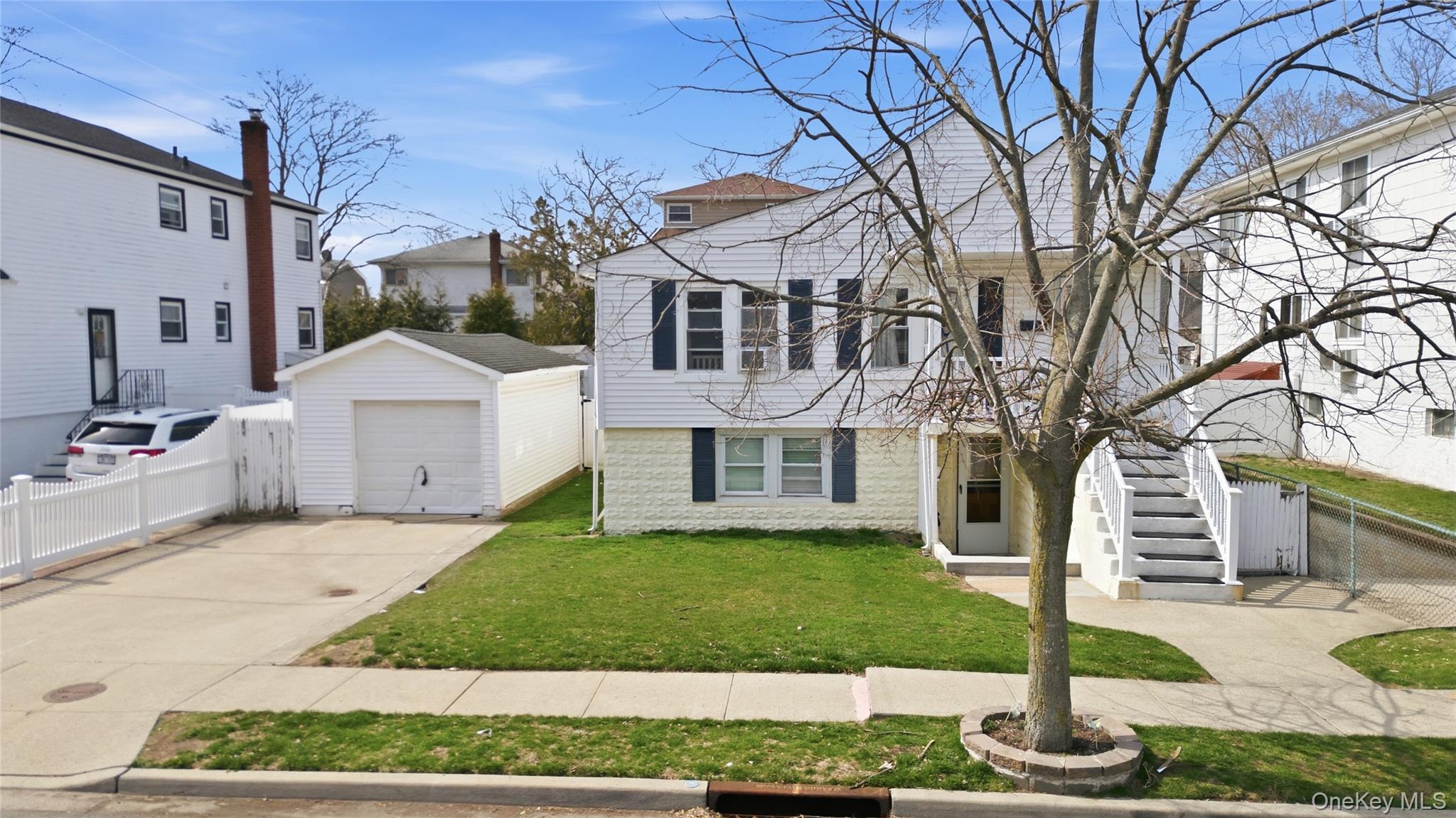 2nd Ave, East Rockaway, NY 11518 #1