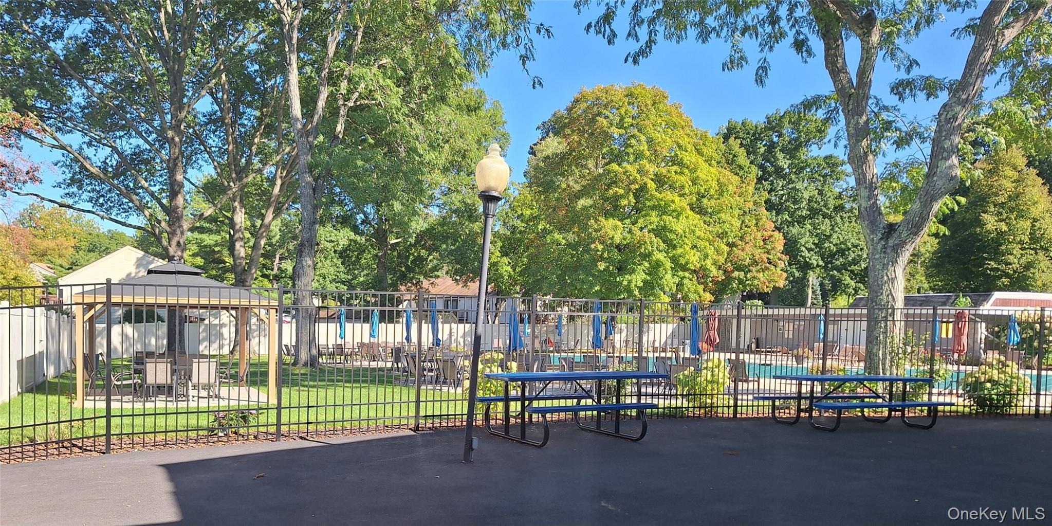 Jefferson Oval, Yorktown Heights, NY 10598