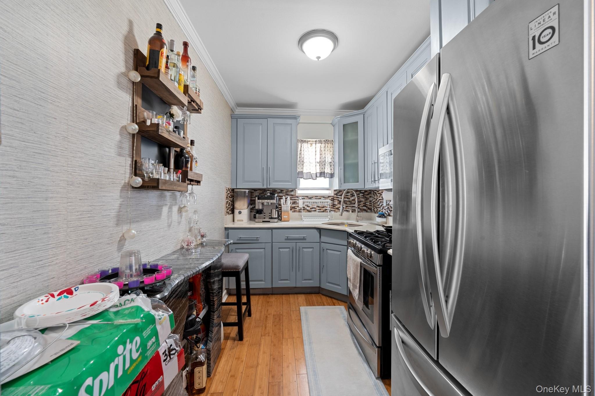144th Rd, Jamaica, NY 11434 #1