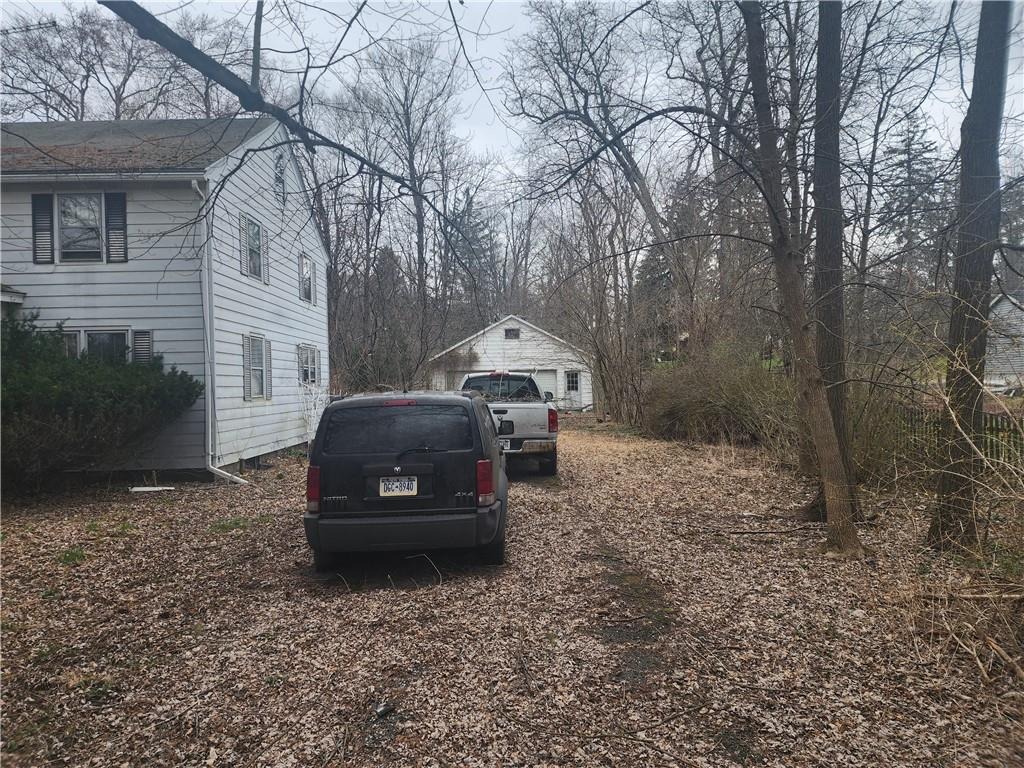 Morton Pl, Amenia, NY 12501 #1