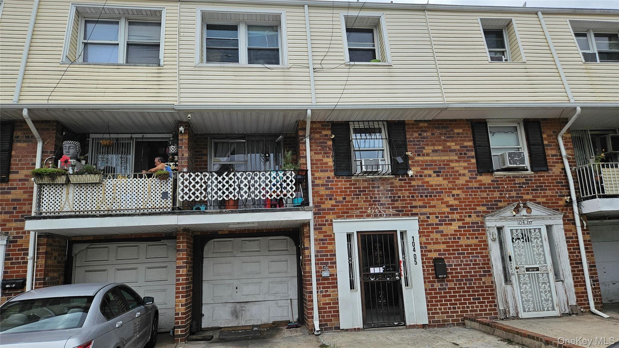 Westside Ave, Corona, NY 11368