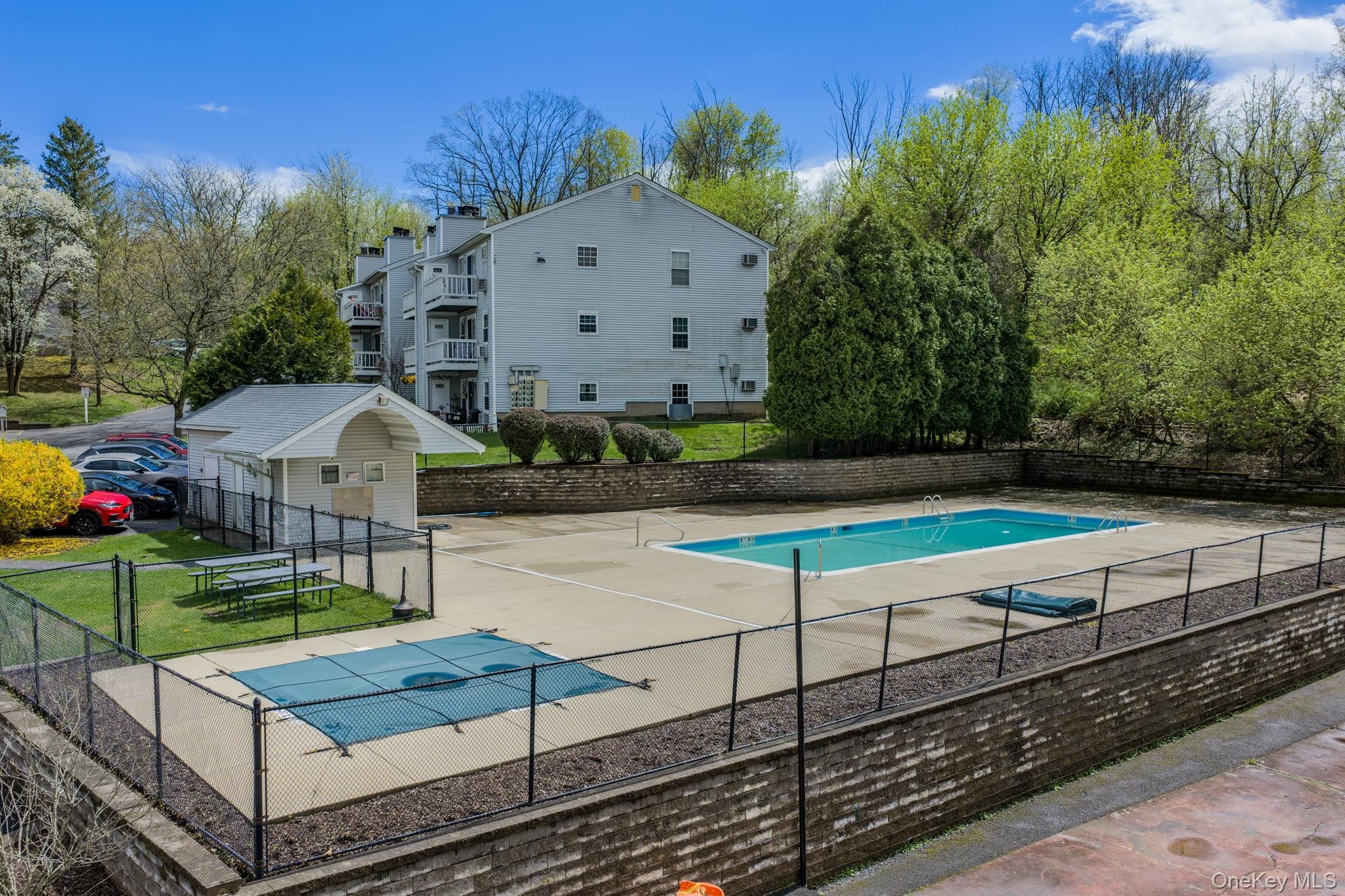 Lexington Hl, Harriman, NY 10926 #1