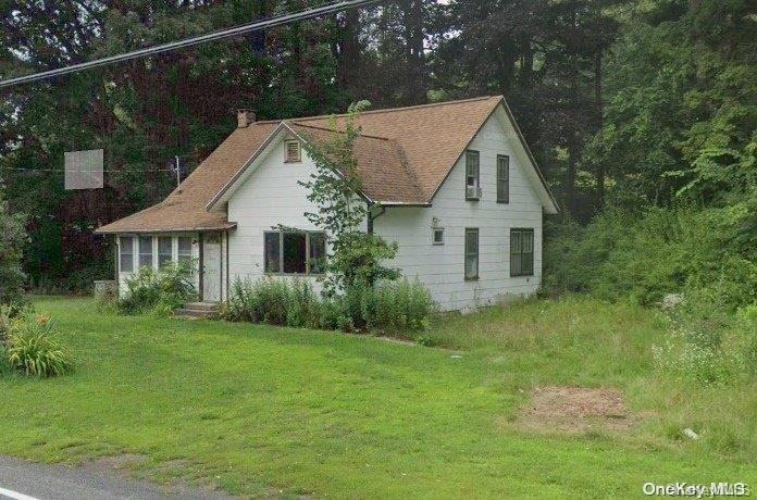 Route 145 , Preston Hollow, NY 12469 #1