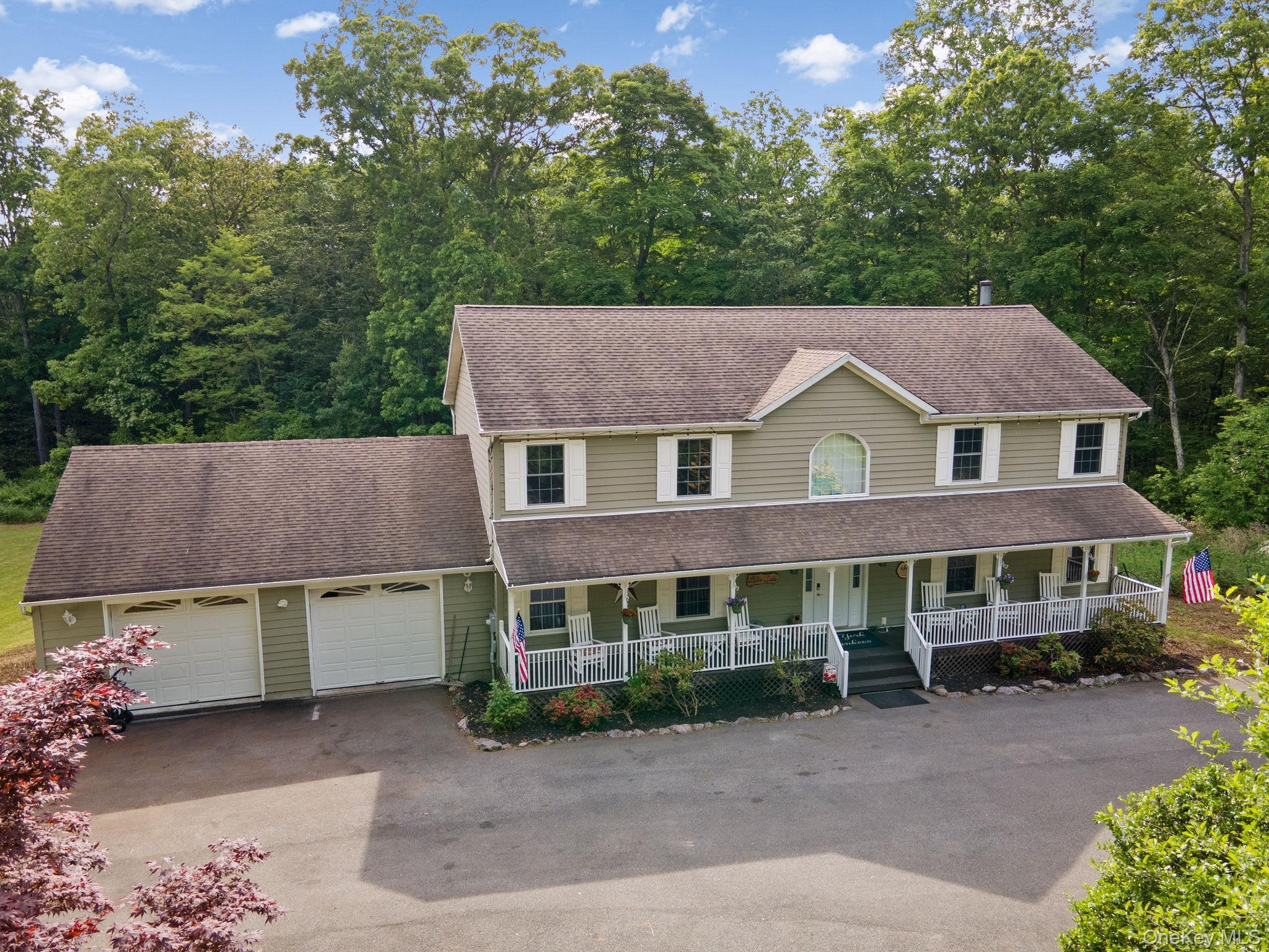 Penaluna Rd, Monroe, NY 10950