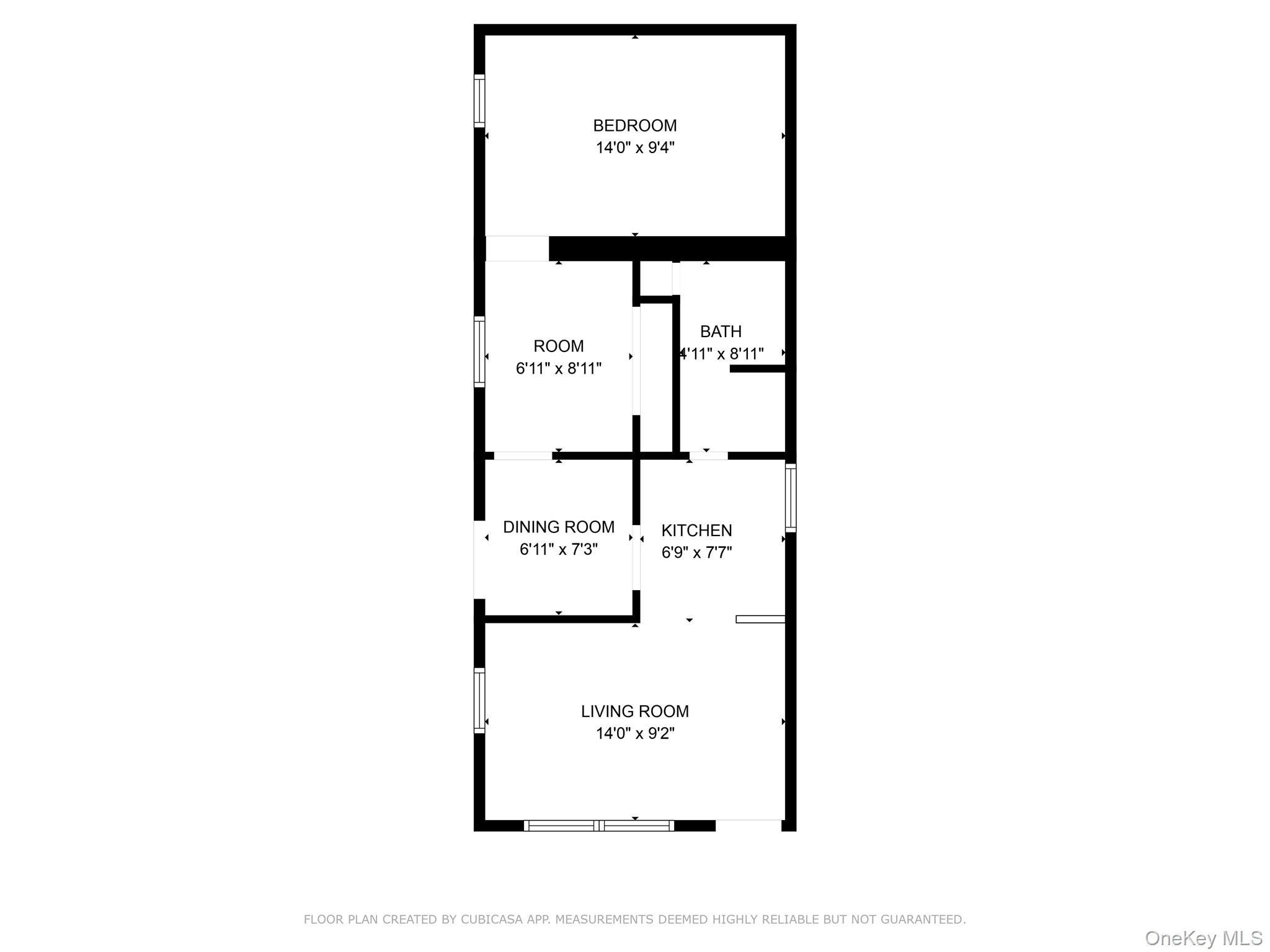 Yucca Rd, Rocky Point, NY 11778 #1