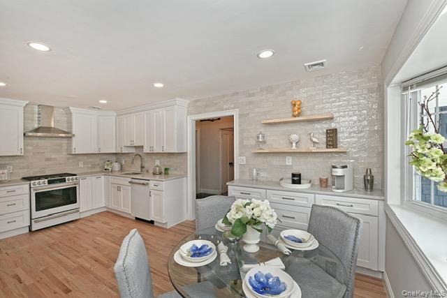 Osage Dr, Huntington Station, NY 11746